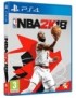 JEU PS4 NBA 2K18