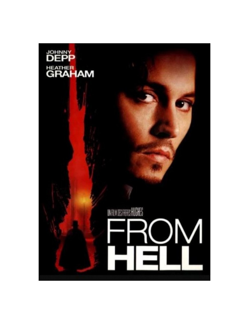 DVD FROM HELL 