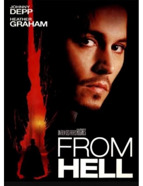 DVD FROM HELL 