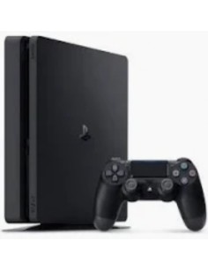 SONY PLAYSTATION 4 500GO