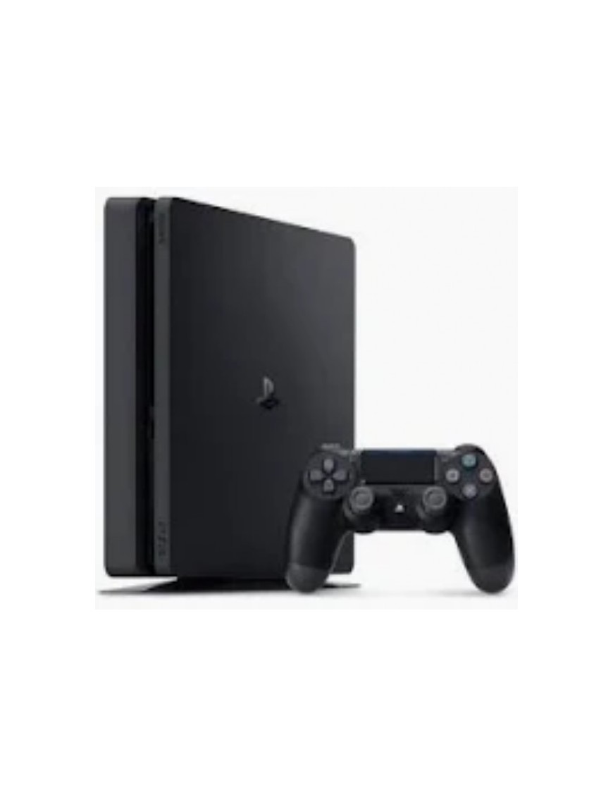 SONY PLAYSTATION 4 500GO