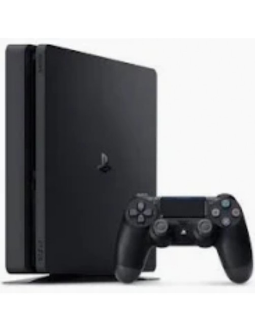 SONY PLAYSTATION 4 500GO