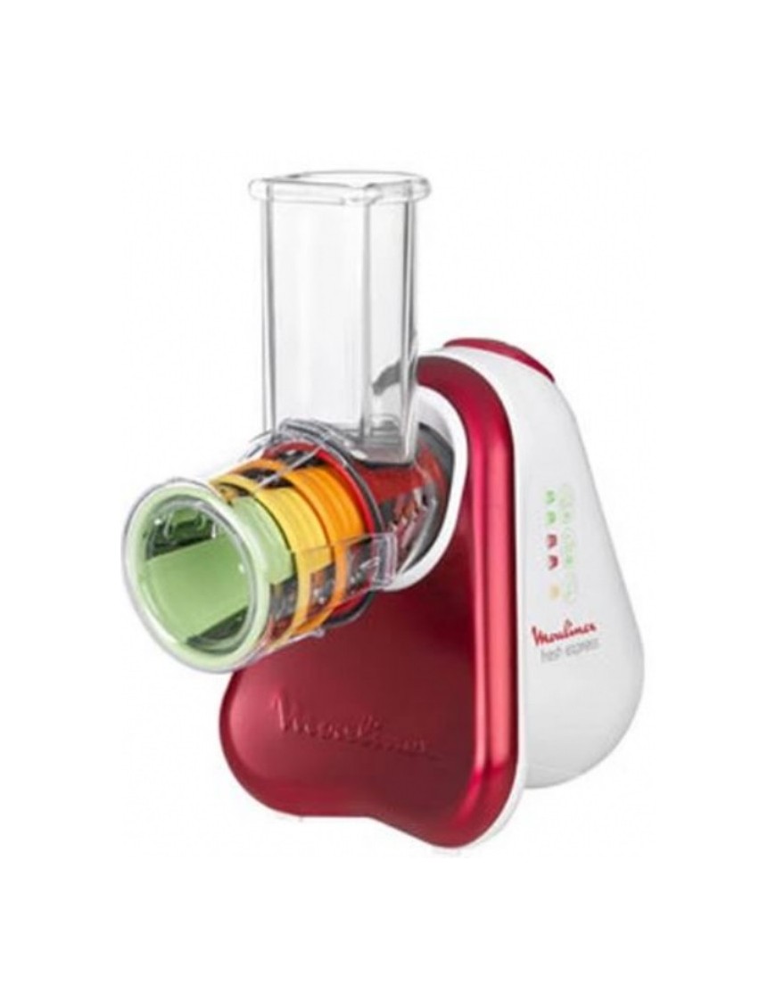 HACHOIR MOULINEX FRESH EXPRESS DJ751G33 