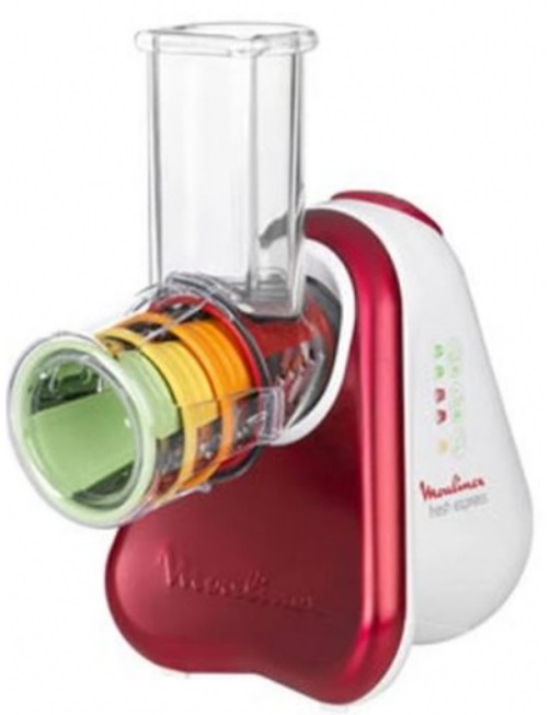 HACHOIR MOULINEX FRESH EXPRESS DJ751G33 