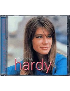 CD FRANCOISE HARDY