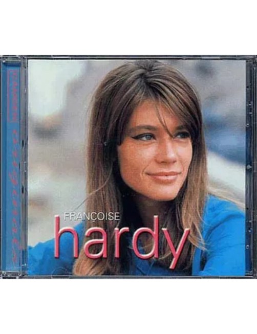 CD FRANCOISE HARDY