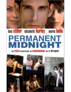 DVD PERMANENT MIDNIGHT