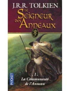 LIVRE LE SEIGNEUR DES...