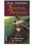 LIVRE LE SEIGNEUR DES ANNEAUX - TOME 1 - LA COMMUNAUTE DE L'ANNEAU