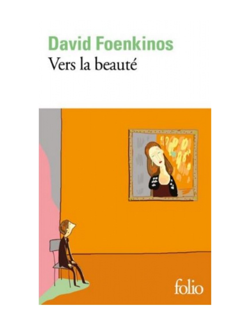 LIVRE DE POCHE VERS LA BEAUTE