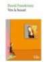 LIVRE DE POCHE VERS LA BEAUTE