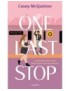 ROMAN ONE LAST STOP