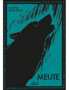 ROMAN MEUTE