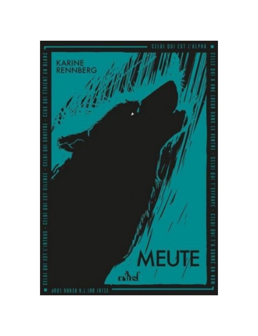 ROMAN MEUTE