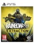 JEU PS5 TOM CLANCY'S RAINBOW SIX - EXTRACTION