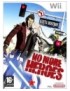 JEU WII NO MORE HEROES