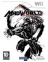JEU WII MADWORLD WII