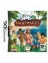 JEU DS LES SIMS 2 NAUFRAGES 