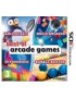 JEU 3DS BEST OF ARCADE GAMES