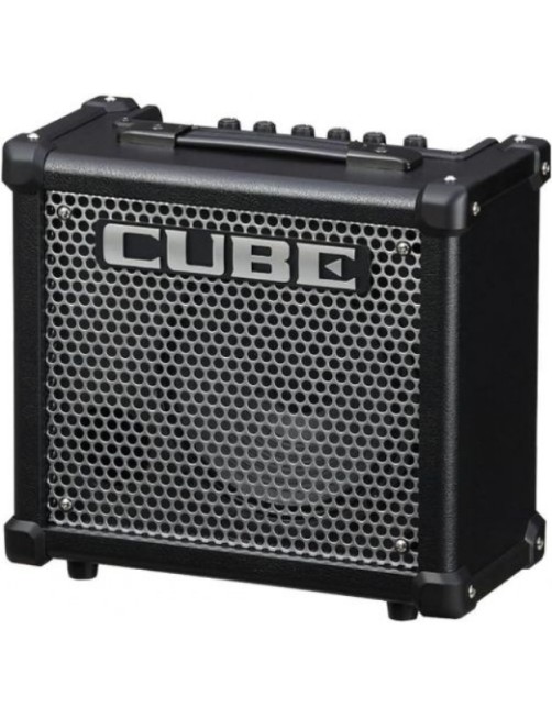 AMPLI ROLAND CUBE-10GX