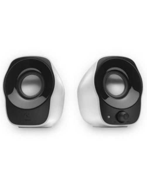 ENCEINTES PC LOGITECH Z120