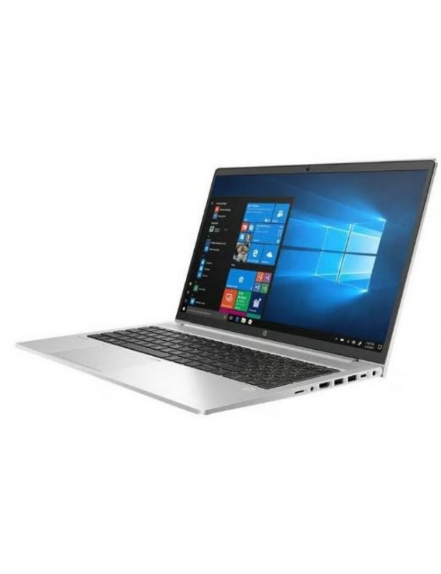 ORDINATEUR PORTABLE HP 450 G8 I3-1115G4 3,00GHZ - SSD 256 - RAM 8