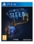 JEU PS4 AMONG THE SLEEP
