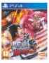 JEU PS4 ONE PIECE BURNIONG BLOOD 