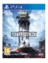 JEU PS4 BATTLEFRONT
