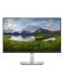 MONITEUR DELL P2722H - 60HZ, IPS, 5MS, 99% SRGB, DISPLAYPORT, HDMI, VGA