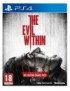 JEU PS4 THE EVIL WITHIN 
