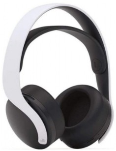 CASQUE SONY PULSE 3D