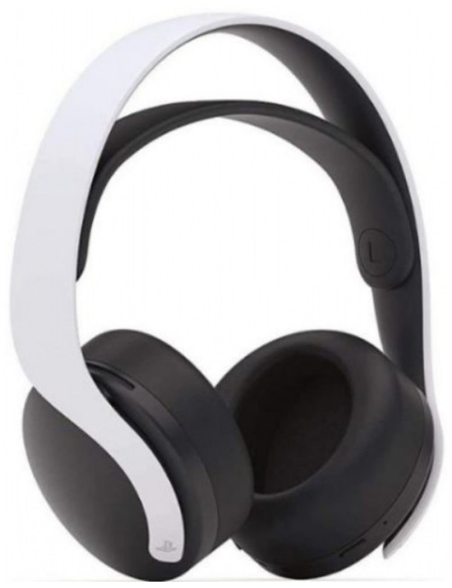 CASQUE SONY PULSE 3D