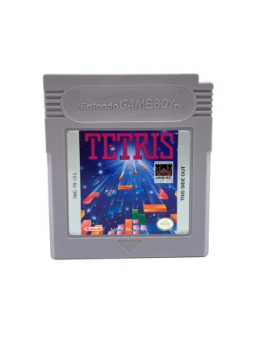 JEU GB TETRIS (LOOSE)