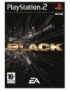JEU PS2 BLACK