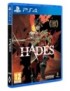 JEU PS4 HADES 