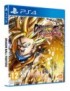 JEU PS4 DRAGON BALL FIGHTERZ