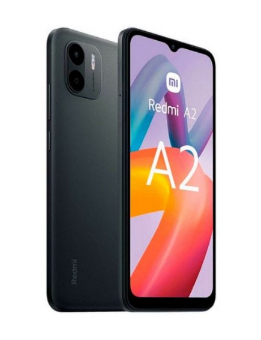 XIAOMI REDMI A2 32GO DUALSIM NOIR