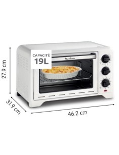 FOUR POSABLE MOULINEX SERIE...