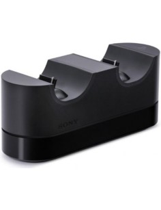 SONY CHARGEUR MANETTE PS4