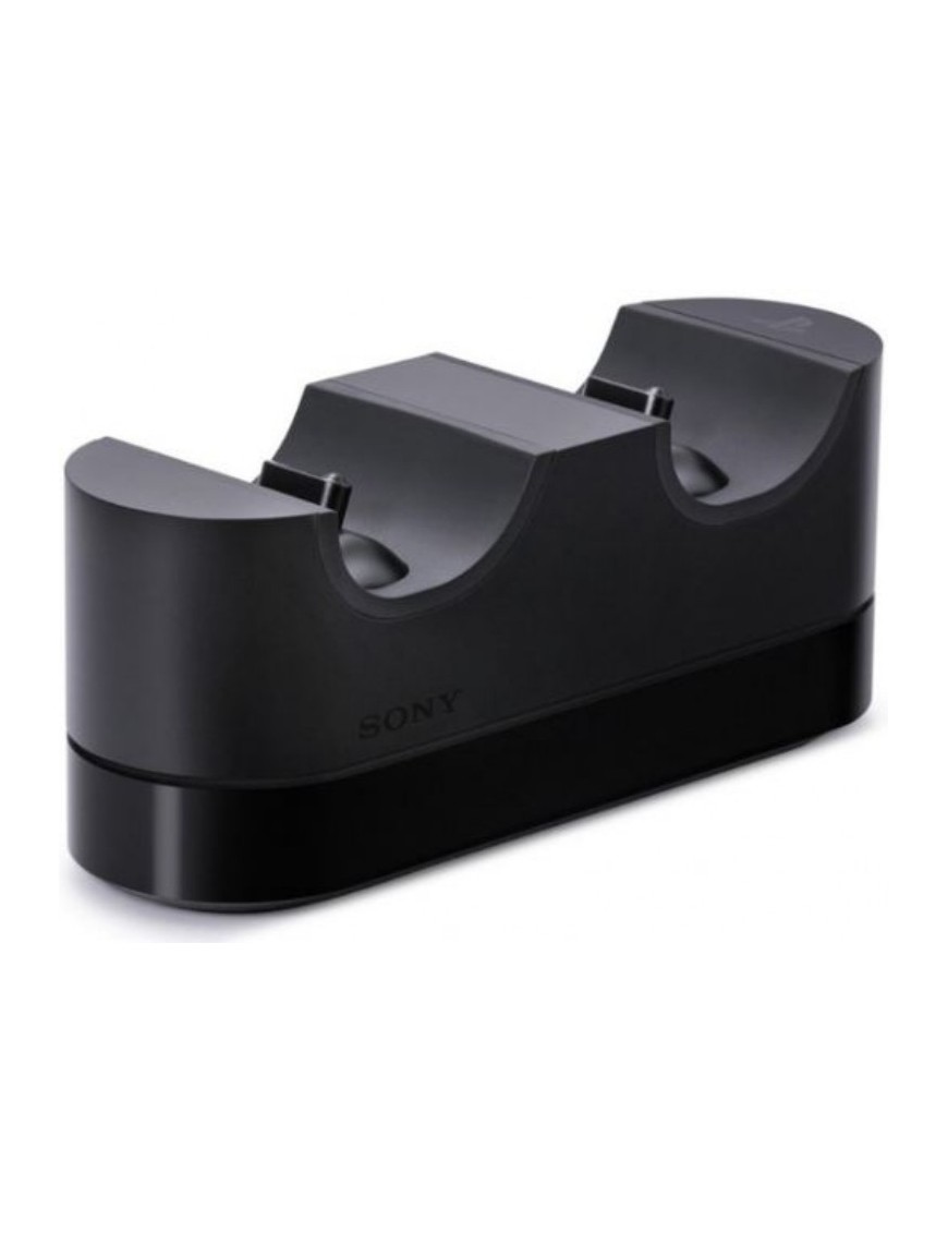 SONY CHARGEUR MANETTE PS4