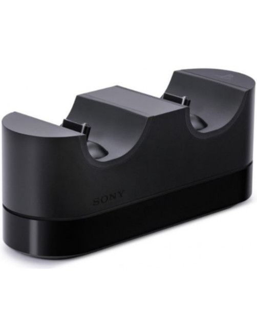 SONY CHARGEUR MANETTE PS4