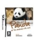 JEU DS MON AMI LE PANDA ET LES ANIMAUX DU ZOO 