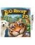 JEU 3DS ZOO RESORT 3D 