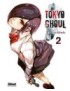 MANGA TOKYO GHOUL - TOME 2 