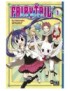 MANGA FAIRY TAIL : BLUE MISTRAL - TOME 1