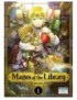 MANGA MAGUS OF THE LIBRARY - TOME 1 