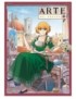 MANGA ARTE - TOME 1