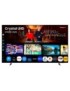 TV LED 4K 65" SAMSUNG TU65U7005 - 60 HZ - HDR10+ - WI-FI