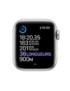 APPLE WATCH SERIES 6 44MM ACIER INOXYDABLE (A2376) CELLULAR